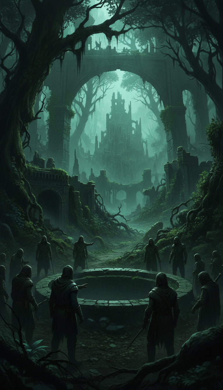 ملحمة الربض وإمارة المبعدين: ثورة الأندلس التي حكمت البحار