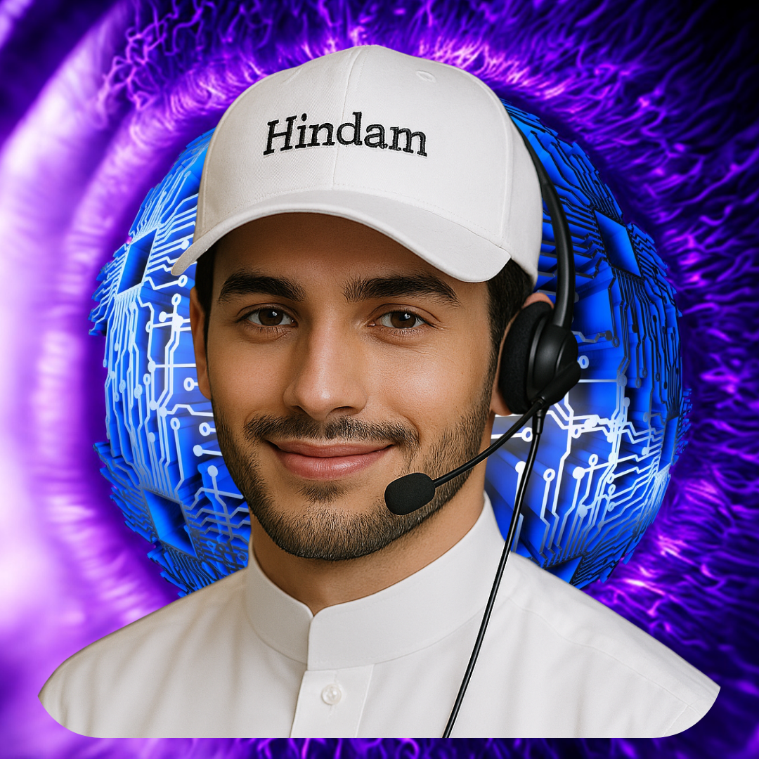 مساعد وقار الذكي
